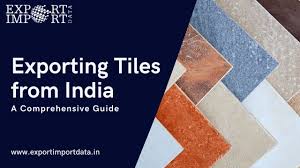 Tile Import Strategies