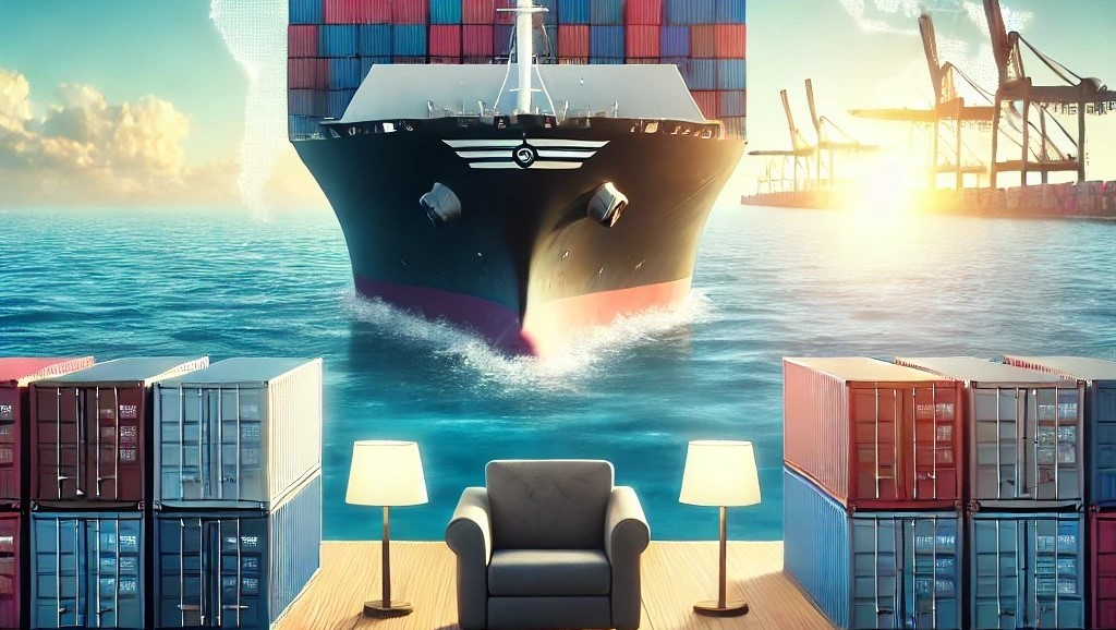 Import Export Image 1