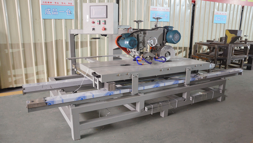 Tile Machinery