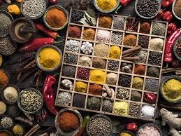 Spices